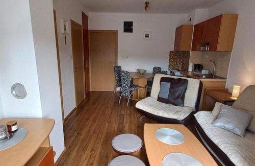 Divcibare Apartamento | Divčibare Snežna Kraljica ap 13