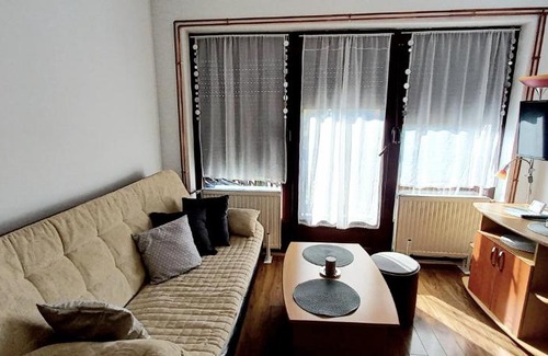 Divcibare Apartamento | Divčibare Snežna Kraljica ap 13