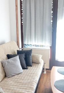 Divcibare Apartamento | Divčibare Snežna Kraljica ap 13