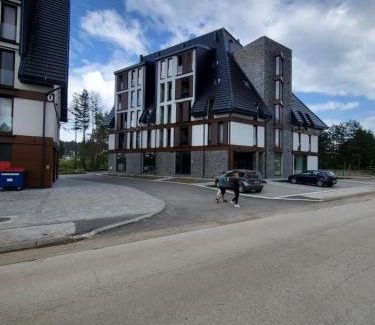 Divcibare Apartamento | Divčibare sunrise