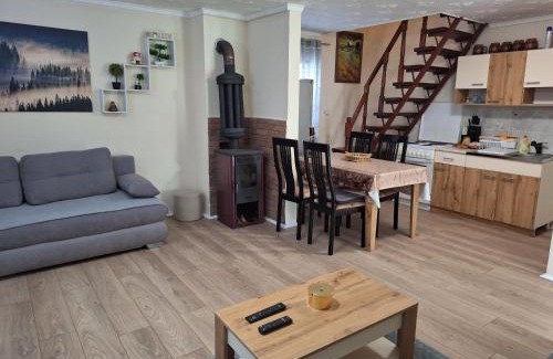 Mionica Casa | Divčibarka