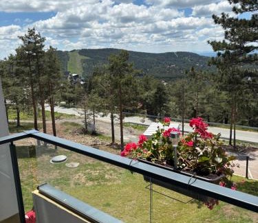 Divcibare Apartamento | Divčibarski pogledi