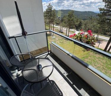 Divcibare Apartamento | Divčibarski pogledi