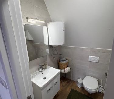 Divcibare Apartamento | Divčibarski pogledi