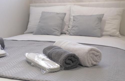 Bor Apartamento | DIV Bor