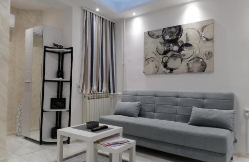 Bor Apartamento | DIV Bor