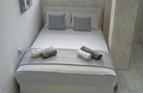 Bor Apartamento | DIV Bor