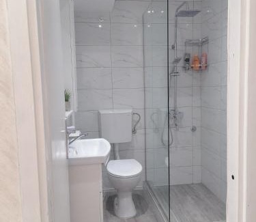 Bor Apartamento | DIV Bor