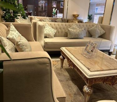 Hera Street Apartamento | Diva Hotel Suites
