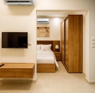 Sheraton Road -Sakkala Casa | Diva Suites