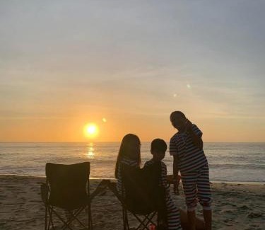 Dinadiawan Complejo | Diva Sunrise beach resort