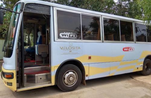Seeduwa - Katunayake Casa | Diva Villa Airport Transit Hotel
