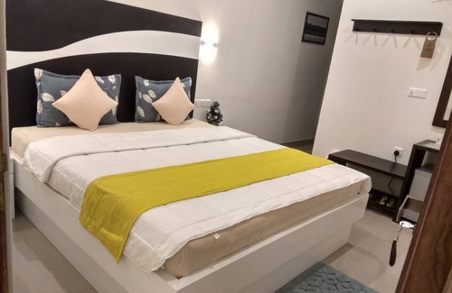 Ekala Casa | Diva Villa Transit Hotel