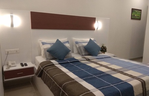 Ekala Casa | Diva Villa Transit Hotel