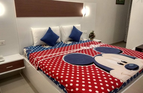 Ekala Casa | Diva Villa Transit Hotel