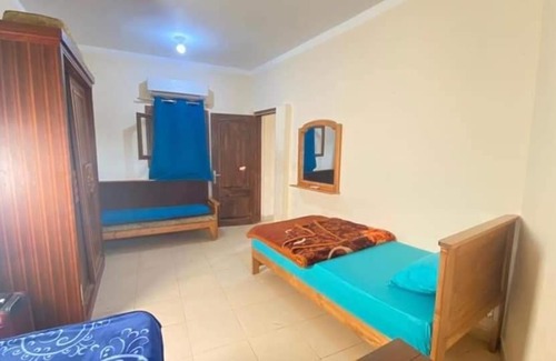 Dahab Apartamento | Divad palce