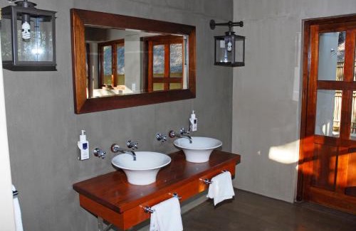 Bagani Cabina | Divava Okavango Resort & Spa