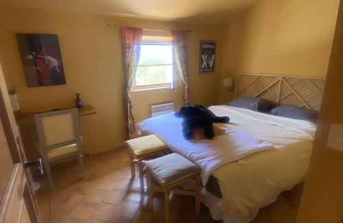 Salernes Otro | Divazur, family home in the heart of the Haut Var