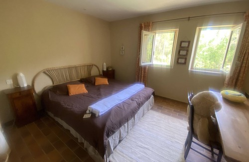 Salernes Otro | Divazur, family home in the heart of the Haut Var
