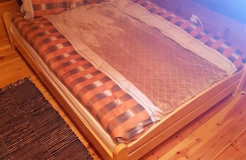 Divcibare Cabina | Divcibarski Konak
