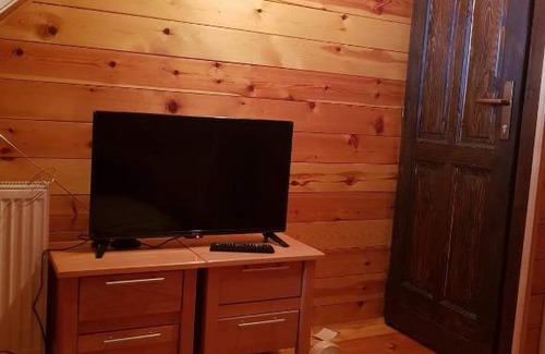 Divcibare Cabina | Divcibarski Konak