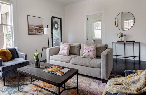 Old Fourth Ward Casa | Dive Inn by Minty Living