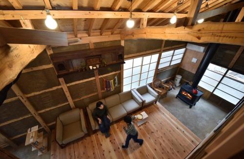 Kiryu Apartamento | Dive INN Kiryu