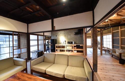 Kiryu Apartamento | Dive INN Kiryu