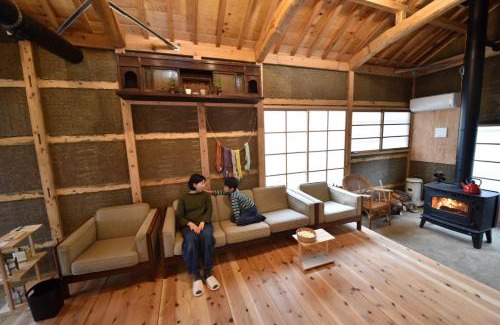 Kiryu Apartamento | Dive INN Kiryu