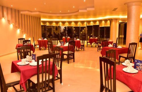 El Hadaba Complejo | Dive Inn Resort