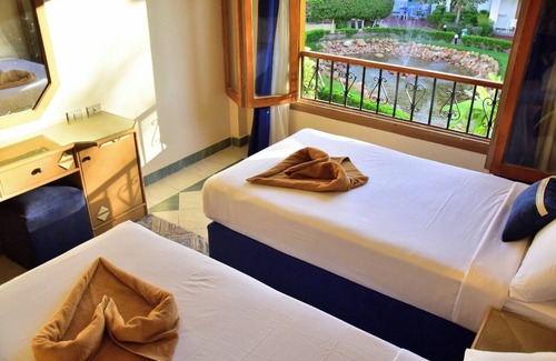 El Hadaba Hotel | Dive Inn Resort