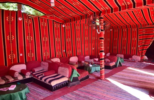 El Hadaba Hotel | Dive Inn Resort