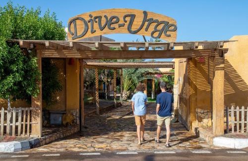 Dahab Hotel | Dive Urge