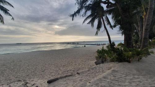 Boracay Island Complejo | DiveGurus Boracay Beach Resort