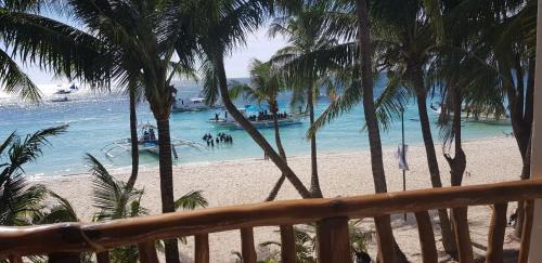 Boracay Island Complejo | DiveGurus Boracay Beach Resort