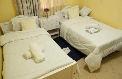Central Province Casa | Divehomes