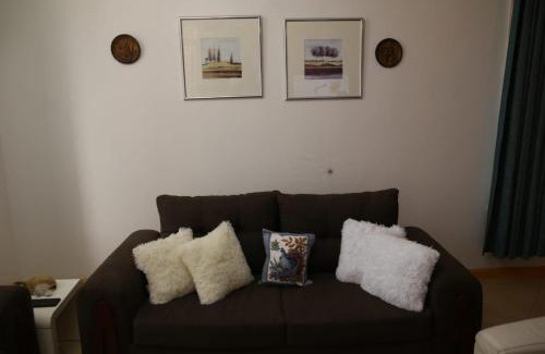 Central Province Casa | Divehomes