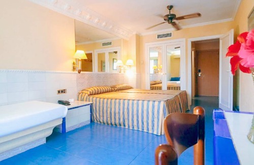 Roquetas de Mar Hotel | Diver Roquetas