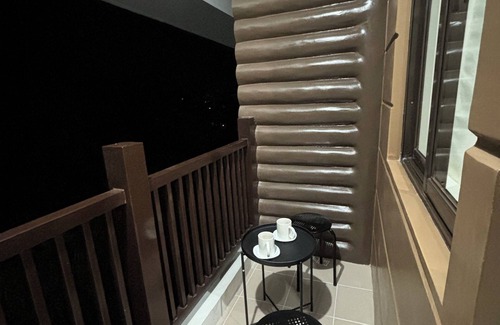 Baguio Condominio | Diverging from the ordinary stays in typical accommodations, Indulge in Baguio.