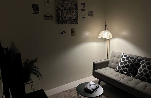 Baguio Condominio | Diverging from the ordinary stays in typical accommodations, Indulge in Baguio.