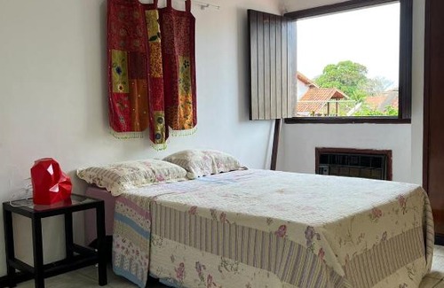 Sao Pedro da Aldeia Casa | Diversão e descanso em Devoção completa