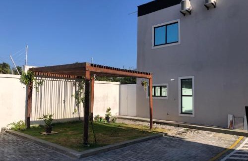Colonia de Pescadores Casa | Diversão, férias, casa na praia de cumbuco.