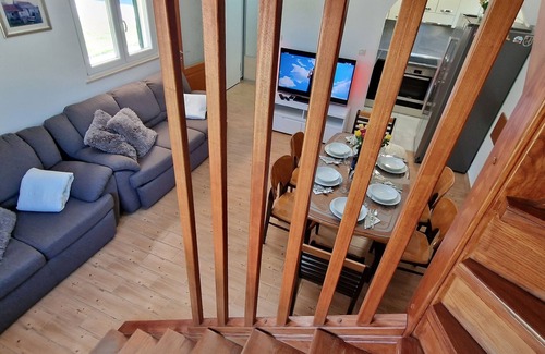 Solin Casa | Diverso A Holiday property