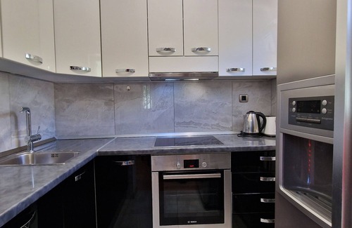 Solin Casa | Diverso A Holiday property