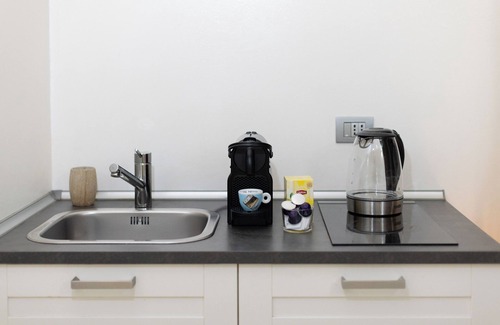 Milan Centre Apartamento | DiVi Apartments Brera Suite