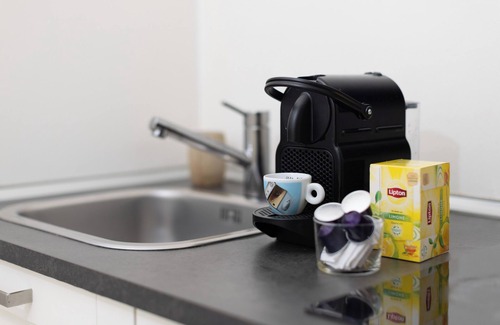Milan Centre Apartamento | DiVi Apartments Brera Suite