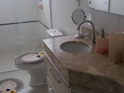 Itapiranga Apartamento | Dividir apartamento aconchegante e bem localizado no centro da cidade