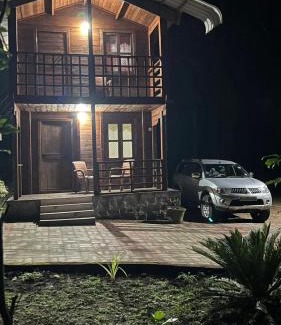 Maragodu Casa | Divin home stay