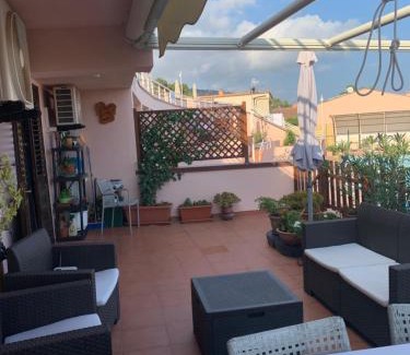 Cefalu Casa | Divina Cefalù