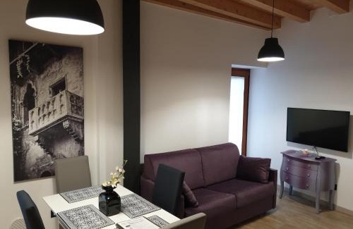 San Zeno Apartamento | DIVINA SAN ZENO